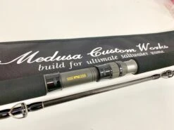 MC Works Raging Bull RB104XF-2 (Shore Casting Rod) 9 MC Works Raging Bull RB104XF-2 (Shore Casting Rod) -Visuitrusting Winkel image 0de42b26 7bfd 4568 925b 4401ebf0301f