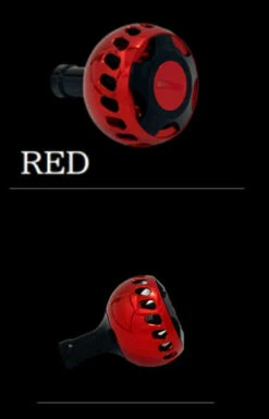 Ulucus Reel Knob SA33SR TYPE II -Visuitrusting Winkel image 1130e6f6 7bd3 4a12 9bbf b7c10953e5b3