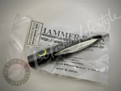 Hammerhead Sharapoa 200 -Visuitrusting Winkel image 11bb96f2 38e5 4796 8c07 2b7d2a3dd691