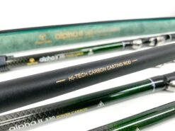 Yong Sung Alpha II (Power Carbon Alpha II) -Visuitrusting Winkel image 12a2bc0a 450a 4647 bfb9 b1acca219020