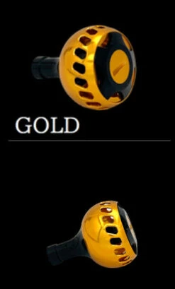 Ulucus Reel Knob SA33SR TYPE II -Visuitrusting Winkel image 14c6e953 dab5 4343 87c5 d1d187e98f4b