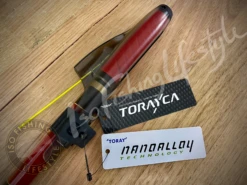 Gamakatsu 2021 Chinu Competition Special IV Iso Fishing Rod -Visuitrusting Winkel image 15f934c3 efd5 4d89 a7cc d05055447d75