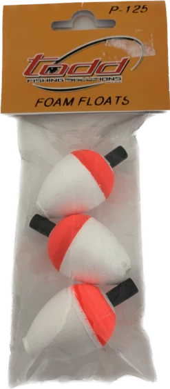 EJ Todd Foam Floats -Visuitrusting Winkel image 191ccc48 7cd4 412a 8925 d9af56d46175