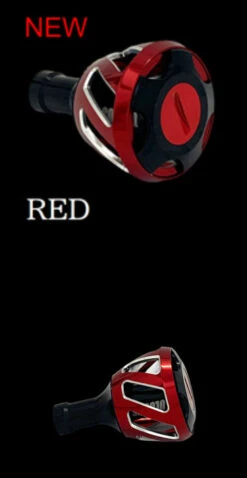 Ulucus Reel Knob SA30SP TYPE II