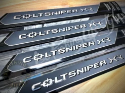 Shimano Coltsniper XR -Visuitrusting Winkel image 2c2468d3 e809 4623 a05d 881857e159b3