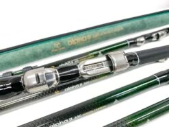 Yong Sung Alpha II (Power Carbon Alpha II) -Visuitrusting Winkel image 2d7aa010 f6d5 43f7 91d3 29f62e7902ca