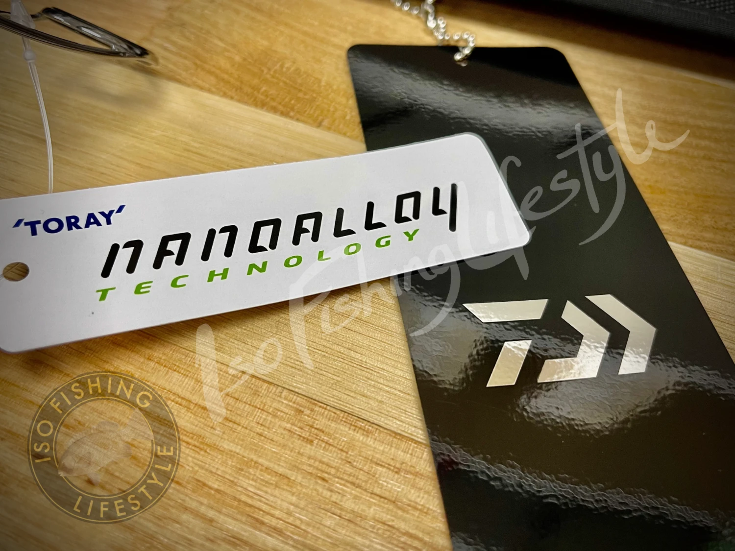 DAIWA 2019 Morethan Branzino 97ML/M 6 DAIWA 2019 Morethan Branzino 97ML/M - Afbeelding 4