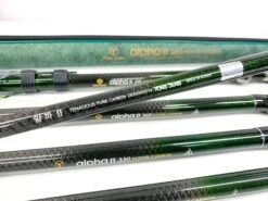 Yong Sung Alpha II (Power Carbon Alpha II) -Visuitrusting Winkel image 2fed7d7b ffd0 4767 9f4e 67d11e7a2744