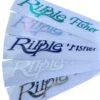 Ripple Fisher Logo Sticker 17cm