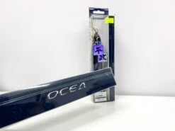 2019 Shimano JDM Ocea Pencil 220F OT-022L NEW -Visuitrusting Winkel image 36b8f130 5ae0 45f7 ab30 6c44935cf46c