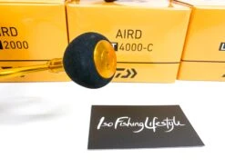Daiwa Aird LT -Visuitrusting Winkel image 37c2d328 e2e5 45d7 a10b 4169743e72a4