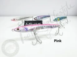 CB One OZMA Sinking Stickbait SHW95 26g -Visuitrusting Winkel image 38f7c683 070d 4bd4 afd3 5fb045d713d3