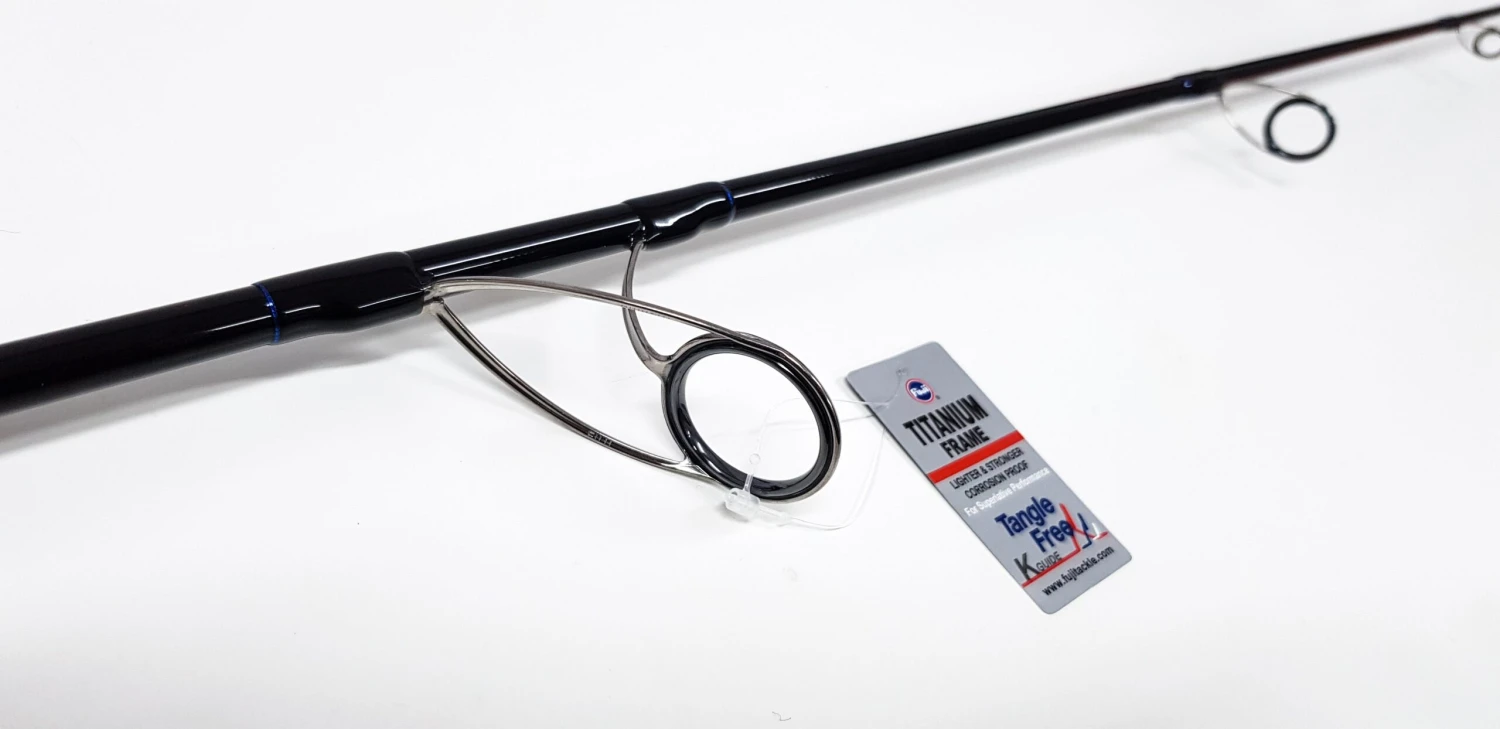 Zenaq Fokeeto FC78-2 Longcast 4 Zenaq Fokeeto FC78-2 Longcast - Afbeelding 2