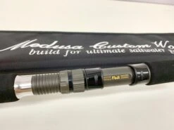 MC Works Dual Edge 643LR (Maroon) 9 MC Works Dual Edge 643LR (Maroon) -Visuitrusting Winkel image 3c082494 b12a 4ce7 aff7 9794e5c578f3