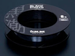 Sunline Matsuda Black Stream Plasma Fluorocarbon Leader -Visuitrusting Winkel image 3cbeee02 20e3 4e8f b0b0 f4ef1ea3b177
