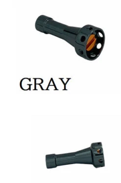 Ulucus Reel Knob Chibi-knob 17 -Visuitrusting Winkel image 403fbea3 dd3e 4d83 b3b6 29aef41c29bc