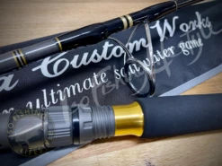 MC Works Slow Hand - SH814PD -Visuitrusting Winkel image 46343531 a262 4b44 bd5b d379ebbb7123