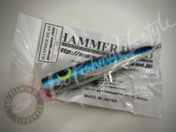 Hammerhead Sharapoa 200 -Visuitrusting Winkel image 46945516 4570 4b76 a461 94117524921e