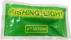 Glow Sticks - Fishing Light