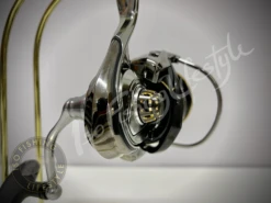 SLP Works Handle Screw Cap Gunmetal S -Visuitrusting Winkel image 48df34a7 8793 4822 b794 3f78cbd4158a