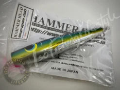 Hammerhead Sharapoa 200 -Visuitrusting Winkel image 4d187360 e721 45a8 bc47 9d5bbe1d58bf