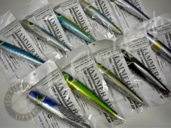 Hammerhead Sharapoa 200