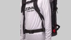 Zenaq Dry Porter Bag -Visuitrusting Winkel image 4f3d2ea3 63d2 43fe 8b92 530460131e80