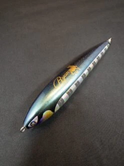 2019 CB One Ryan 230mm 130g -Visuitrusting Winkel image 4f81de16 f3eb 444a 9f2d 502ebd34b7f8