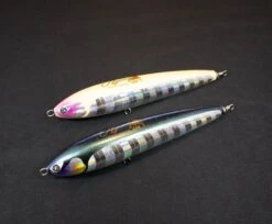 2019 CB One Ryan 230mm 130g -Visuitrusting Winkel image 546e9afe 8e55 4005 b773 b0e579545588