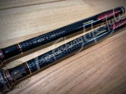 Gamakatsu 2021 Chinu Competition Special IV Iso Fishing Rod -Visuitrusting Winkel image 5bb81a21 b087 4483 875d fff434acc3cb