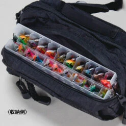 Versus Meiho Wave Egi Stocker Small VW-ES2050 -Visuitrusting Winkel image 61e5e631 09b3 4772 b7c2 adf96252e666