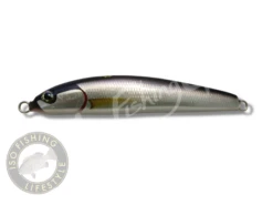 Kikuchi M. Craft BZH155 88g Single Hook Model Sinking Stickbait -Visuitrusting Winkel image 6c839d39 e889 4bb9 8ee9 862b5268a239