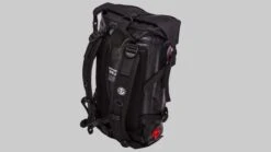 Zenaq Dry Porter Bag -Visuitrusting Winkel image 6d4249e8 201f 4b43 b971 de78dc39d5a3