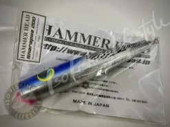 Hammerhead Sharapoa 200 -Visuitrusting Winkel image 6e6ad592 1133 4870 add6 48a585bae855