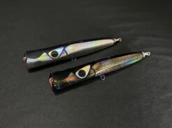 2021 CB ONE Bazoo 200mm 96g -Visuitrusting Winkel image 6f76981d 7f5f 4e2b 9a8a 86066af10c4b