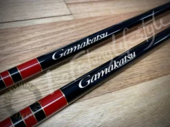 Gamakatsu 2021 Chinu Competition Special IV Iso Fishing Rod -Visuitrusting Winkel image 7c31b633 8bd3 4011 819a 7b36e01678ed
