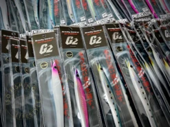 CB One G2 Gravity Control Jig 110g