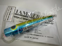 Hammerhead Sharapoa 200 -Visuitrusting Winkel image 836ee707 082b 482c a1bb 4d37d7e0958e