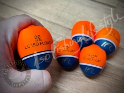 IFL ISO Float Premium Range - BG LC -Visuitrusting Winkel image 8719e03a a8b8 44d1 95da abcf0258b3f7