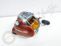 Daiwa Seaborg Megatwin SB750MT -Visuitrusting Winkel image 899a1497 8bbb 4bb4 8a0a 7485ef91a9cc