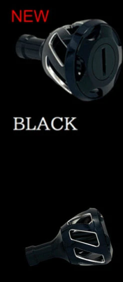 Ulucus Reel Knob SA30SP TYPE II -Visuitrusting Winkel image 97bb4aa4 3627 4fed 9fda b9313383303d