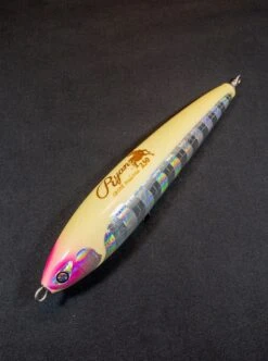 2019 CB One Ryan 230mm 130g -Visuitrusting Winkel image 9a6ffc51 2e8f 409f 9cbd a4be6529dcf2