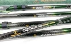 Yong Sung Alpha II (Power Carbon Alpha II) -Visuitrusting Winkel image 9c483be8 6963 48e0 9f05 262da6488c92