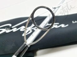 Palms Surfstar Shore Jigging Power Tip Custom Rod -Visuitrusting Winkel image 9dcf3d04 9bcf 47ad a889 ec52cc8f537a