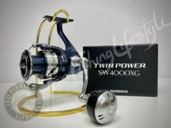 2021 Shimano Twinpower SW -Visuitrusting Winkel image 9efe74e6 ba43 434b 92a8 cb49534c9144