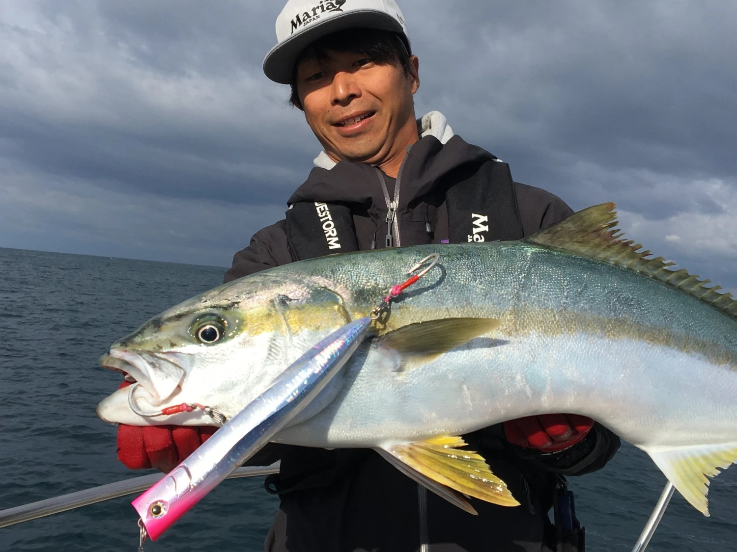 Maria Duck Dive F230 7 Maria Duck Dive F230 - Afbeelding 5