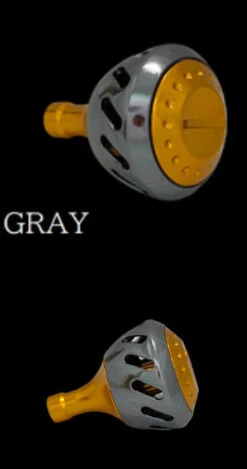 Ulucus B38V Custom Handle Knob -Visuitrusting Winkel image a61f66d8 c94c 4da9 98a3 c9bc0f4e6fc8