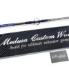 2019 MC Works Dual Edge 596LR Blue (Jigging Rod) -Visuitrusting Winkel image a8385faa d17a 4570 95ed e448d153f6e1