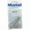 Mustad Ganged Hooks -Visuitrusting Winkel image aae083c6 5ec4 4c23 9a09 7851b9cc0b2b