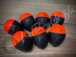 IFL ISO Float Premium Range - XO